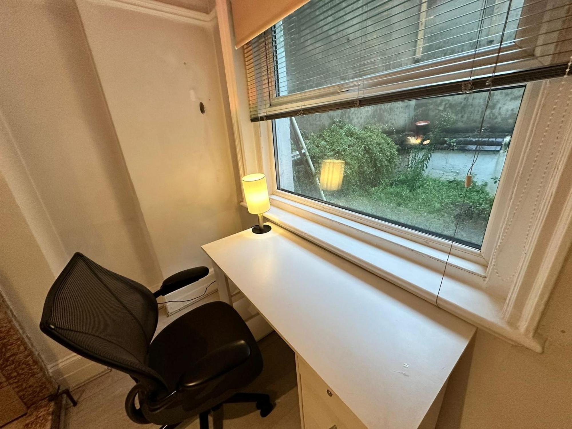 Locke & Quay Exclusive Rooms London Luaran gambar