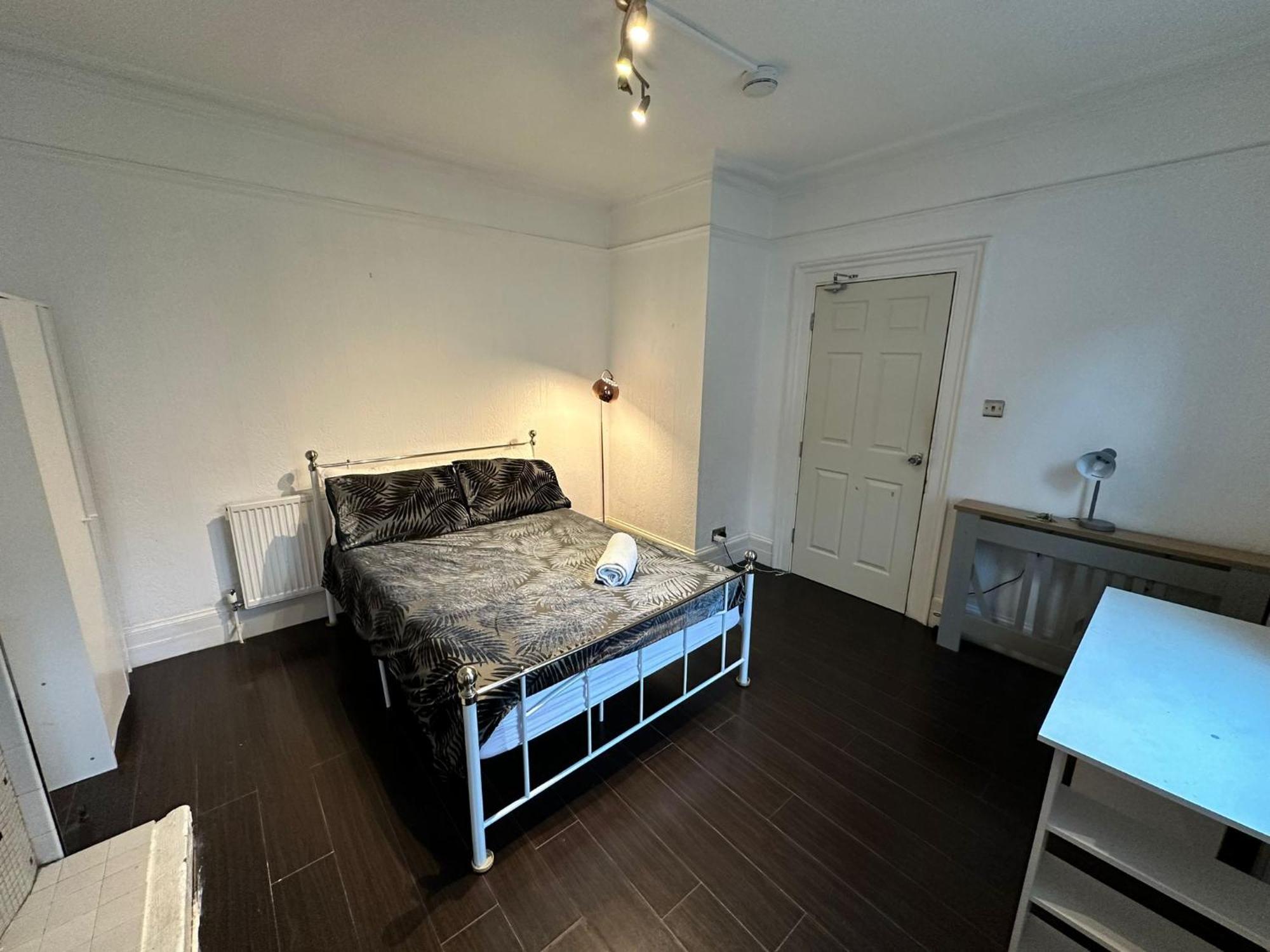 Locke & Quay Exclusive Rooms London Luaran gambar