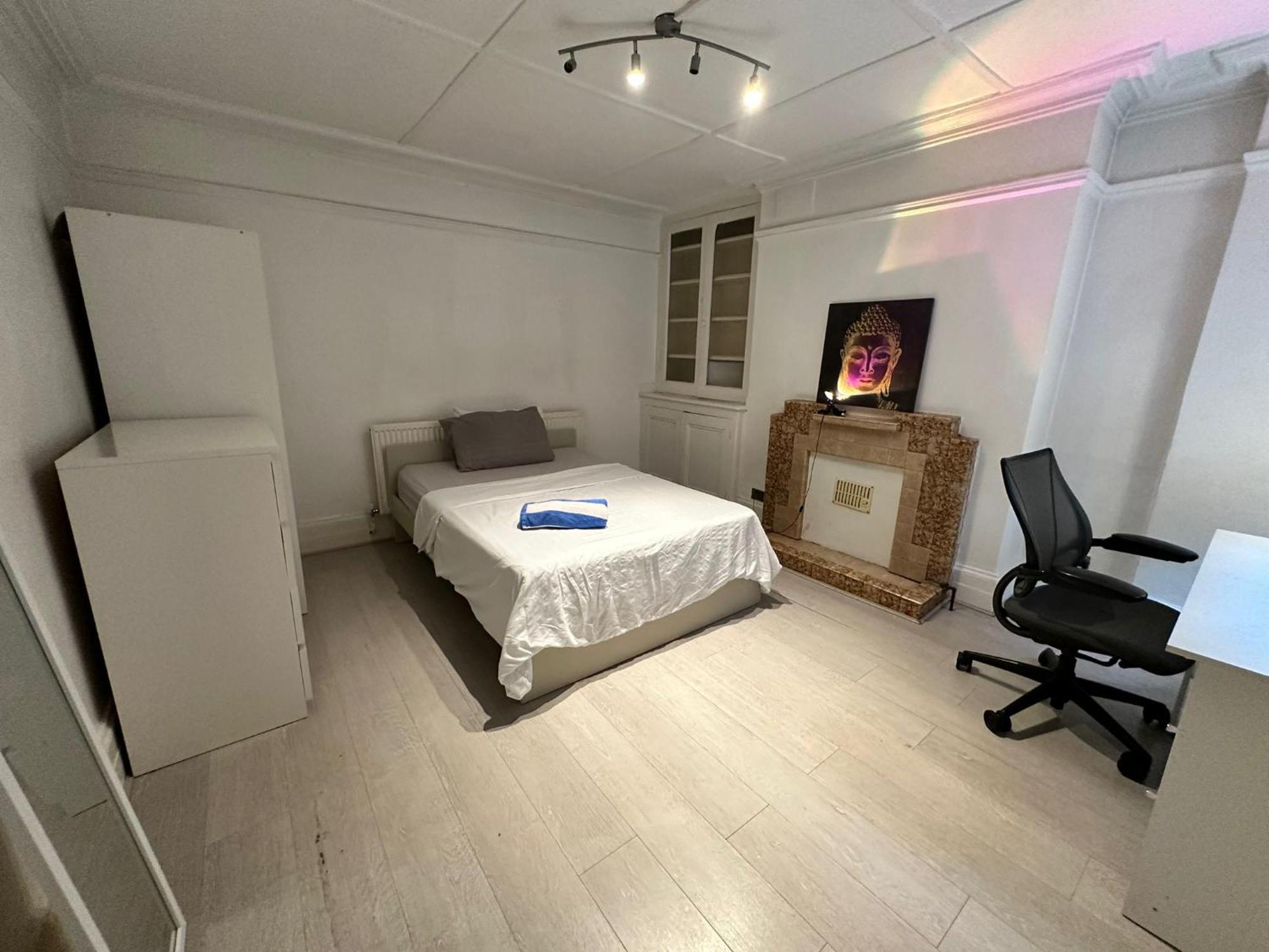 Locke & Quay Exclusive Rooms London Luaran gambar
